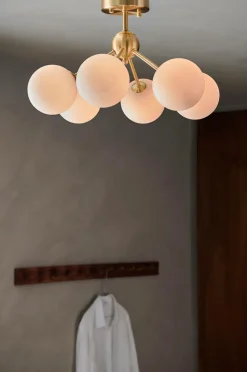 Ellos Loftlamper-Home Loftplafond Widar