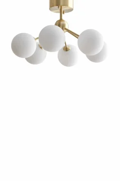 Ellos Loftlamper-Home Loftplafond Widar