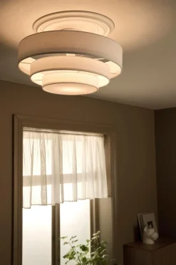 Ellos Loftlamper-Home Loftplafond Miguel