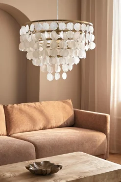 Ellos Loftlamper-Home Loftslampe Seashell