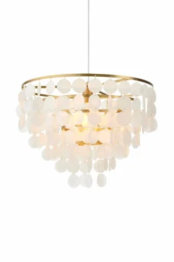 Ellos Loftlamper-Home Loftslampe Seashell
