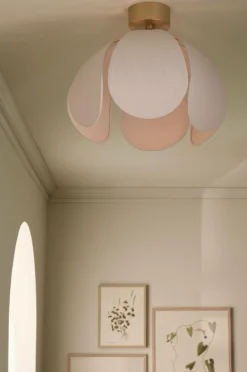 Ellos Loftlamper-Home Loftslampe Daisylee