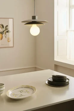 Ellos Loftlamper-Home Loftslampe Theo