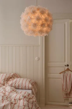 Ellos Loftlamper-Home Loftslampe Dahlia Round 50