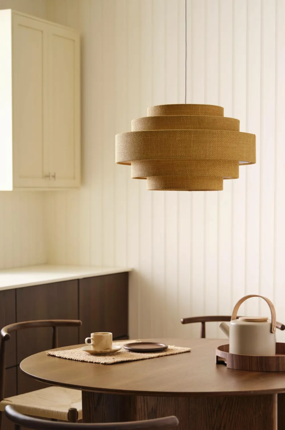 Ellos Loftlamper-Home Loftslampe Miguel Structure