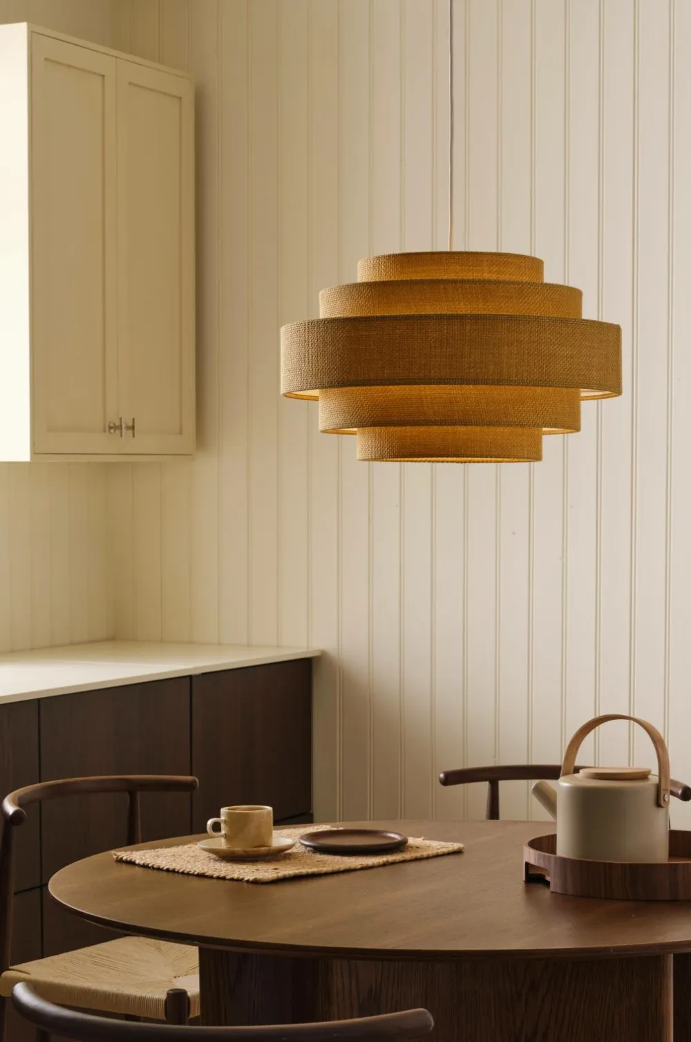 Ellos Loftlamper-Home Loftslampe Miguel Structure