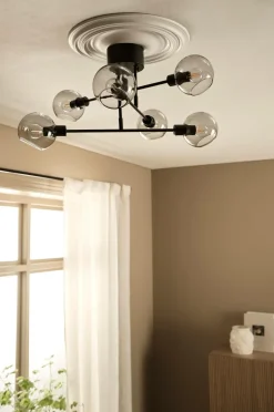 Ellos Loftlamper-Home Loftslampe Lydia