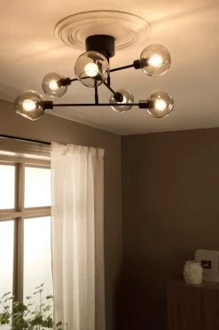 Ellos Loftlamper-Home Loftslampe Lydia