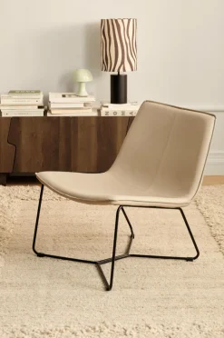 Ellos Sofaer & Lænestole-Home Loungestol Barrel