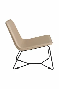 Ellos Sofaer & Lænestole-Home Loungestol Barrel