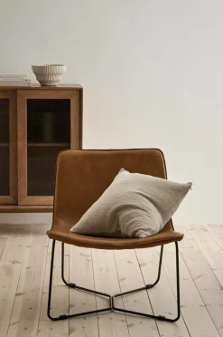 Ellos Sofaer & Lænestole-Home Loungestol Barrel