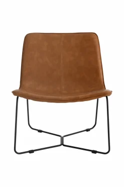 Ellos Sofaer & Lænestole-Home Loungestol Barrel