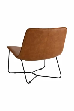 Ellos Sofaer & Lænestole-Home Loungestol Barrel