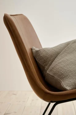 Ellos Sofaer & Lænestole-Home Loungestol Barrel