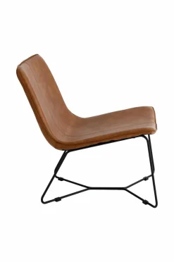 Ellos Sofaer & Lænestole-Home Loungestol Barrel