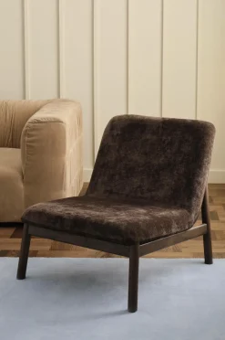 Ellos Sofaer & Lænestole-Home Loungestol Puffi