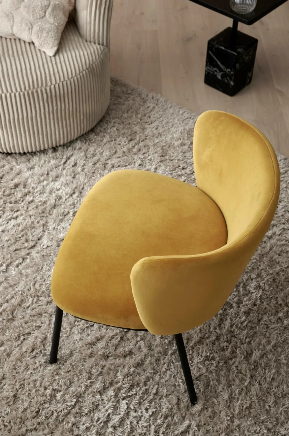 Ellos Sofaer & Lænestole-Home Loungestol Pirri