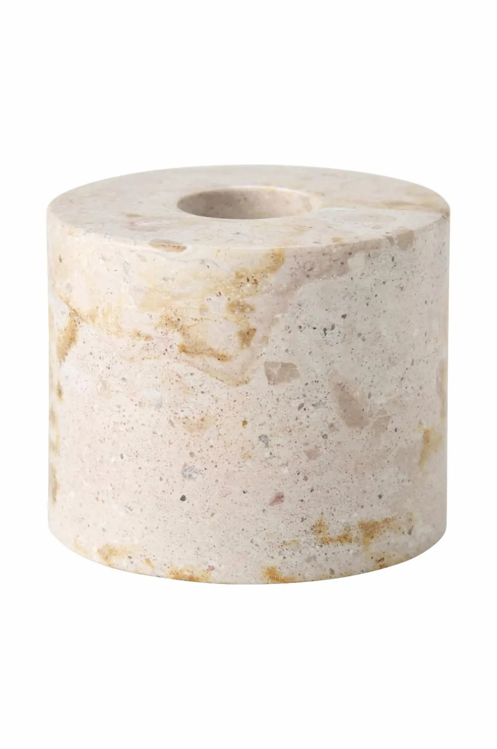 Ellos Lysestager & Lanterner-Home Lysestage Belle højde 5 cm