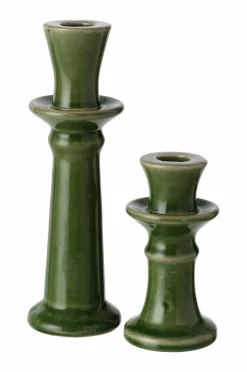 Ellos Lysestager & Lanterner-Home Lysestage Melissa 2 stykker med forskellige højder