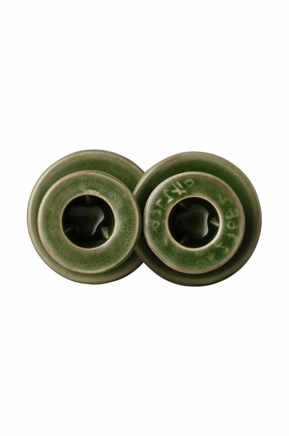 Ellos Lysestager & Lanterner-Home Lysestage Melissa 2 stykker med forskellige højder