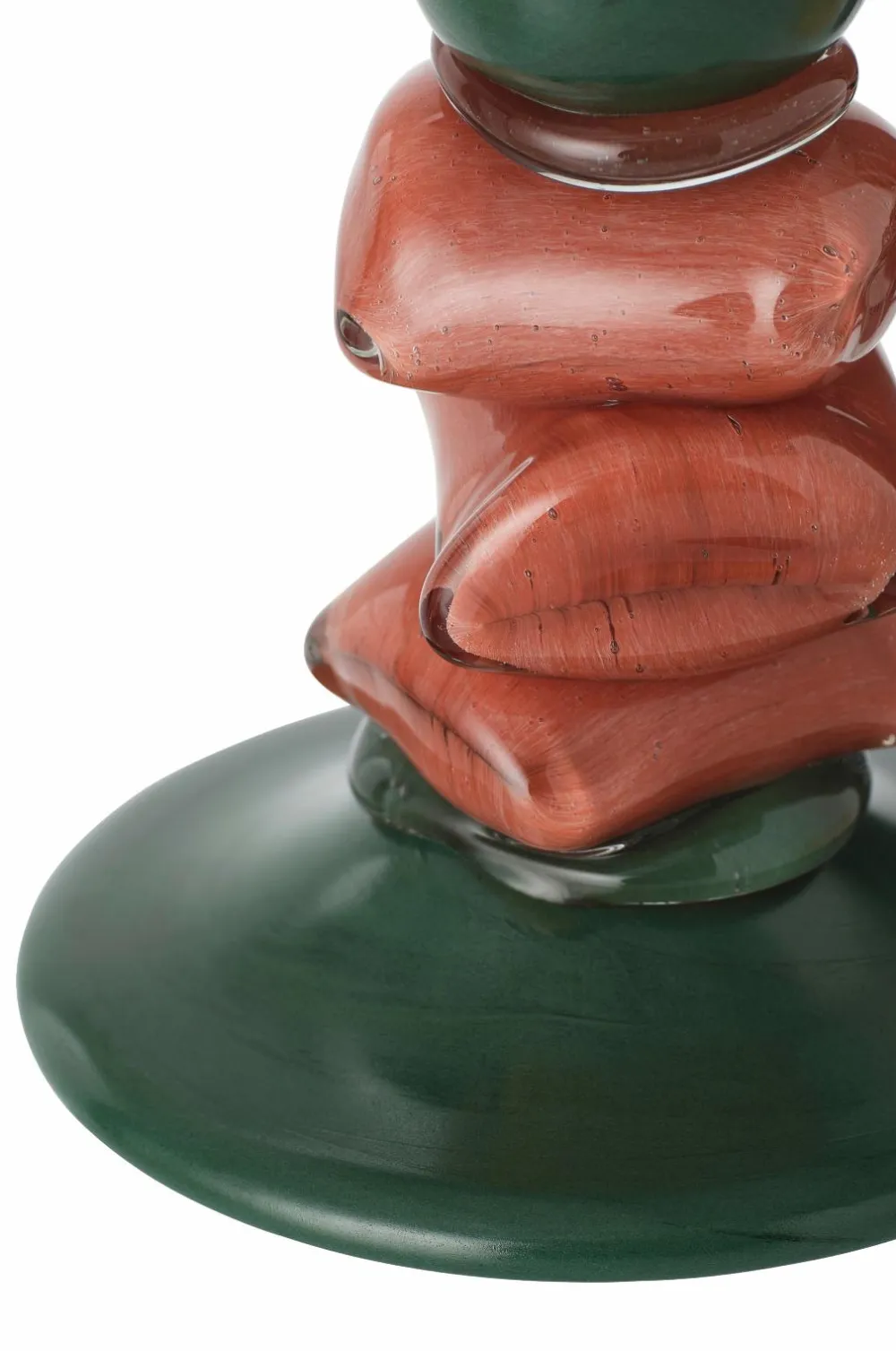 Ellos Lysestager & Lanterner-Home Lysestage Leia højde 16,5 cm