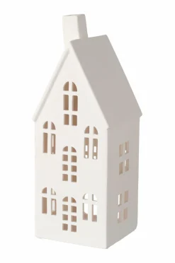 Ellos Lysestager & Lanterner-Home Lyshus Noella