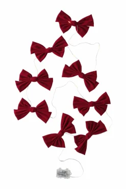 Ellos Lyskæder-Home Lyskæde Rosetta