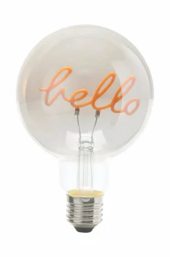 Ellos Lyskilder-Home Lyskilde Hello G95 LED