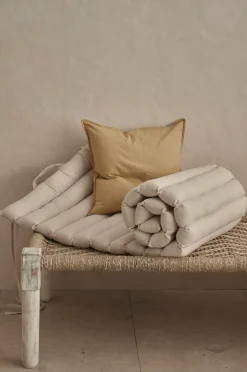 Ellos Udemøbler & Have|Møbeltekstiler-Home Madras Brianna 60x190 cm