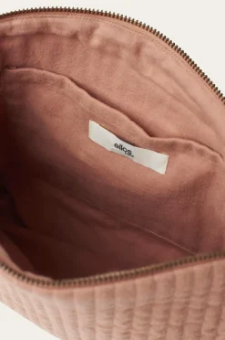 Ellos Homewear-Home Makeup taske / toilettaske Candela Peached
