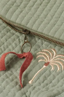 Ellos Homewear-Home Makeup taske / toilettaske Candela Peached