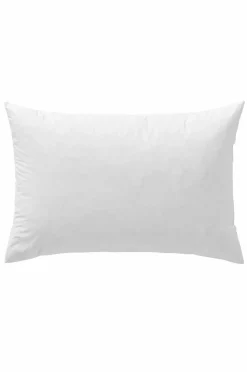 Ellos Pyntepuder & Betræk-Home Monteringspude med fyld af fjer 60x40 cm