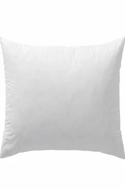 Ellos Pyntepuder & Betræk-Home Monteringspude med fyld af fjer 40x40 cm