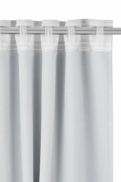 Ellos Mørklægningsgardiner-Home Mørklæggende gardin Elena Wide, ekstra bredt