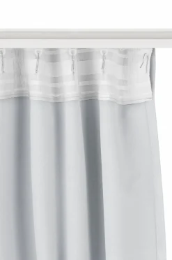 Ellos Mørklægningsgardiner-Home Mørklæggende gardin Elena Wide, ekstra bredt