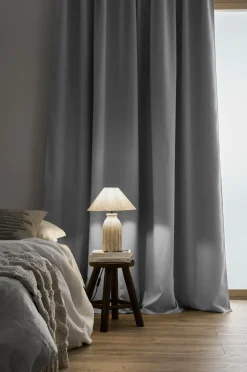 Ellos Mørklægningsgardiner-Home Mørklæggende gardin Elena Wide, ekstra bredt