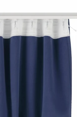 Ellos Gardinlængder Med Rynkebånd|Mørklægningsgardiner-Home Mørklægningsgardin Cara 1 stk