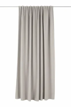 Ellos Gardinlængder Med Rynkebånd|Mørklægningsgardiner-Home Mørklægningsgardin Elisa Wide 1 stk