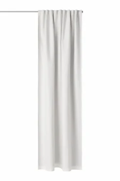 Ellos Gardinlængder Med Rynkebånd|Mørklægningsgardiner-Home Mørklægningsgardin Ines 1-pak