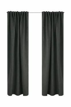 Ellos Mørklægningsgardiner-Home Mørklægningsgardin Iben med multibånd, 1 stk.