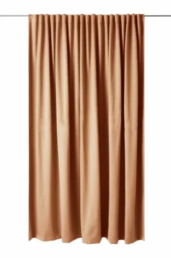 Ellos Gardinlængder Med Rynkebånd|Mørklægningsgardiner-Home Mørklægningsgardin Maida Wide ekstra bred 1 stk.