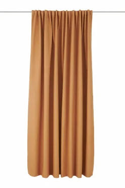 Ellos Gardinlængder Med Rynkebånd|Mørklægningsgardiner-Home Mørklægningsgardin Cara Wide 1 stk