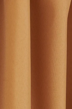 Ellos Gardinlængder Med Rynkebånd|Mørklægningsgardiner-Home Mørklægningsgardin Cara Wide 1 stk