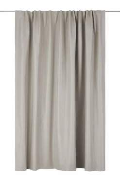 Ellos Gardinlængder Med Rynkebånd|Mørklægningsgardiner-Home Mørklægningsgardin Hedda Wide 1-pak