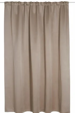 Ellos Persienner|Gardinlængder Med Rynkebånd-Home Mørklægningsgardin Daniella Wide ekstra bred 1-pak