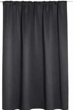 Ellos Persienner|Gardinlængder Med Rynkebånd-Home Mørklægningsgardin Daniella Wide ekstra bred 1-pak