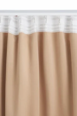 Ellos Mørklægningsgardiner-Home Mørklægningsgardin Smooth 1 stk