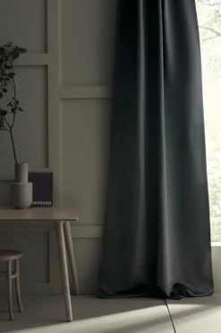 Ellos Mørklægningsgardiner-Home Mørklægningsgardin Smooth 1 stk