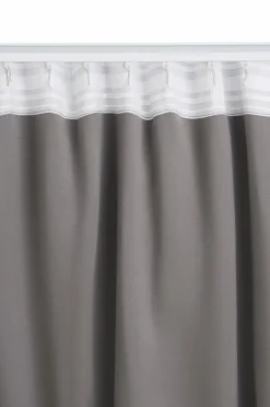 Ellos Mørklægningsgardiner-Home Mørklægningsgardin Smooth 1 stk