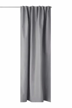 Ellos Gardinlængder Med Rynkebånd|Mørklægningsgardiner-Home Mørklægningsgardin Hedda 1-pak